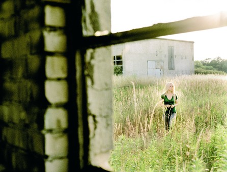 Tina Dico - Warm Sand - 8