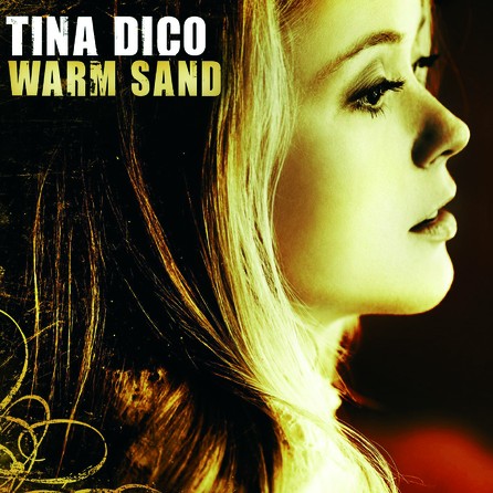 Tina Dico - Warm Sand - Cover