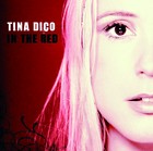 Tina Dico - In The Red - Cover