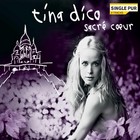Tina Dico - Sacre Coeur - Cover