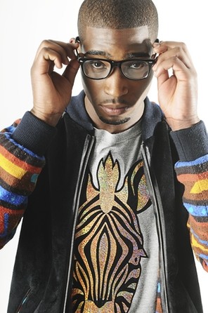 Tinie Tempah - Disc-Overy - 1