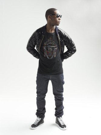 Tinie Tempah - Disc-Overy - 10