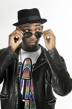 Tinie Tempah - Disc-Overy - 4