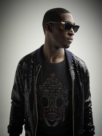 Tinie Tempah - Disc-Overy - 6