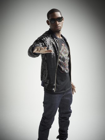 Tinie Tempah - Disc-Overy - 7