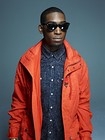 Tinie Tempah - Disc-Overy - 11