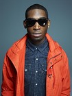 Tinie Tempah - Disc-Overy - 9