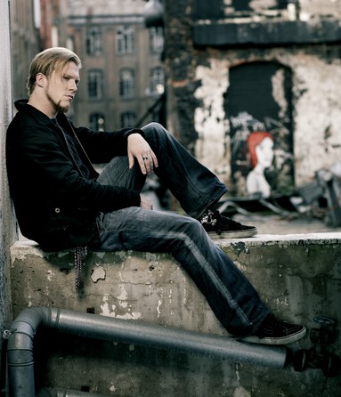 Tobias Regner - 2006 Cool Without You - 2