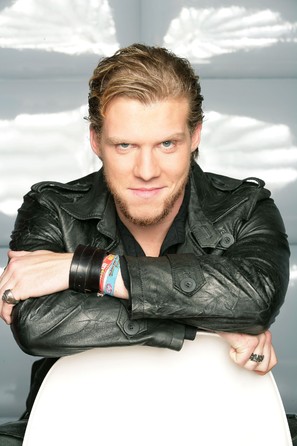 Tobias Regner - 2006 I Still Burn - 1