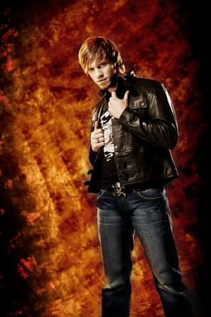 Tobias Regner - 2006 I Still Burn - 3