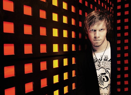 Tobias Regner - 2006 I Still Burn - 5