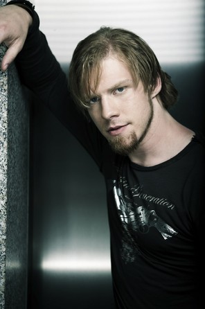 Tobias Regner - 2006 Straight - 3