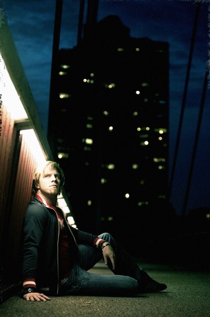 Tobias Regner - 2006 Straight - 4