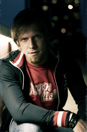 Tobias Regner - 2006 Straight - 5