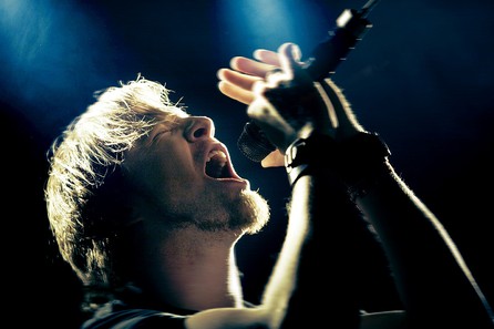 Tobias Regner - 2006 Straight - 6