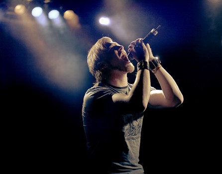 Tobias Regner - 2006 Straight - 7