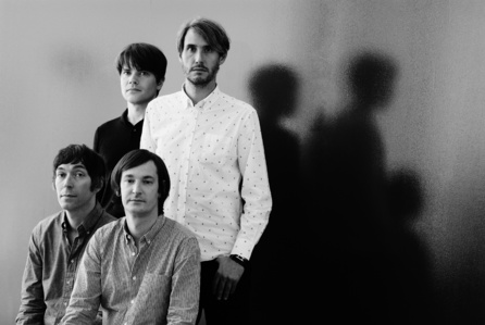 Tocotronic - 2012 - 01