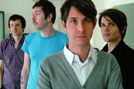 Tocotronic - Kapitulation 2007 - 2