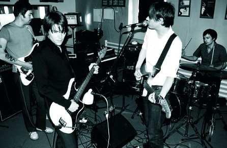 Tocotronic - Kapitulation 2007 - 3