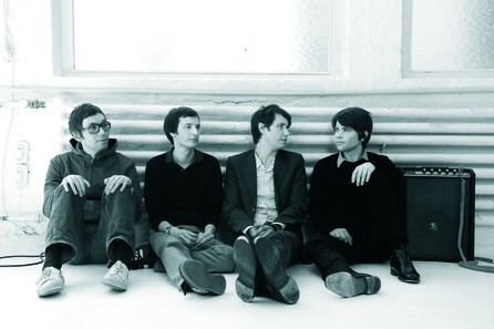 Tocotronic - Kapitulation 2007 - 4