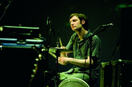 Tocotronic - Kapitulation 2007 Live - 1