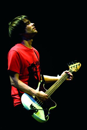 Tocotronic - Kapitulation 2007 Live - 3