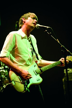 Tocotronic - Kapitulation 2007 Live - 4