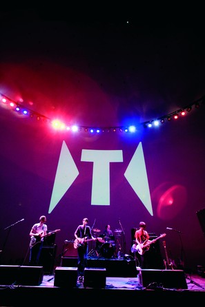 Tocotronic - Kapitulation 2007 Live - 5