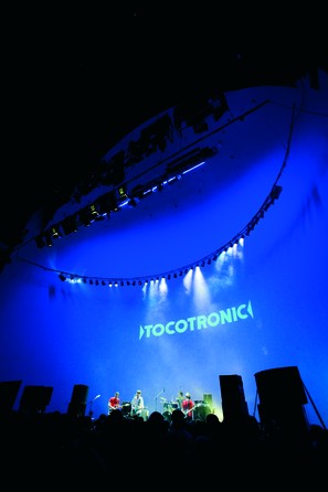 Tocotronic - Kapitulation 2007 Live - 6
