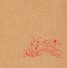 Tocotronic - Wie wir leben wollen - Album Cover