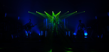 Tokio Hotel - 2014 - Live - 06