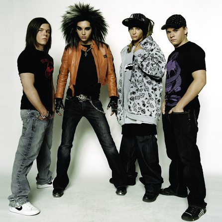 Tokio Hotel