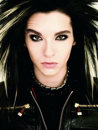 Tokio Hotel - Bill Kaulitz - 1