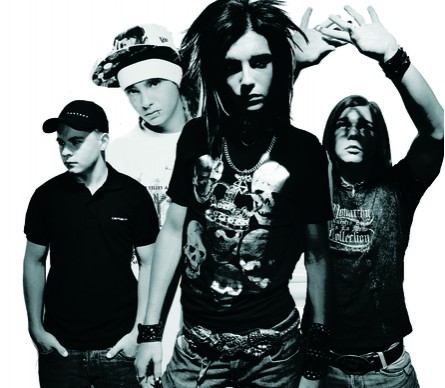 Tokio Hotel - Der letzte Tag - 2