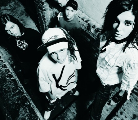 Tokio Hotel - Der letzte Tag - 3