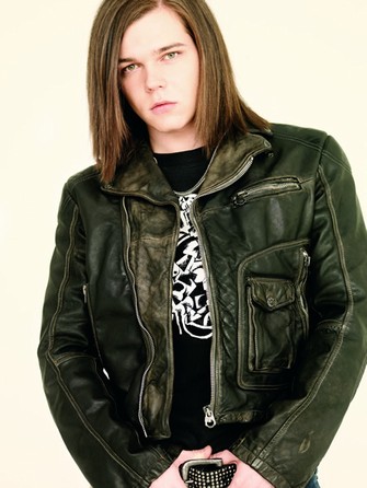 Tokio Hotel - Georg Listing - 1