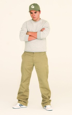 Tokio Hotel - Gustav Schäfer - 1