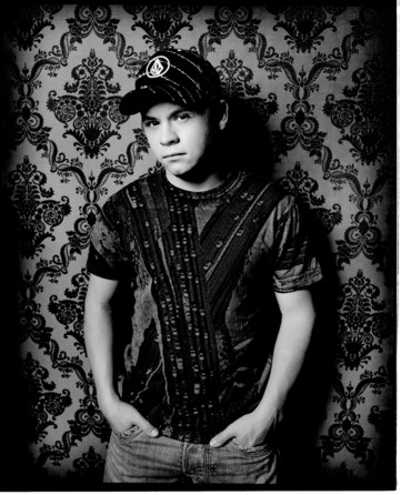 Tokio Hotel - Gustav Schäfer - 2