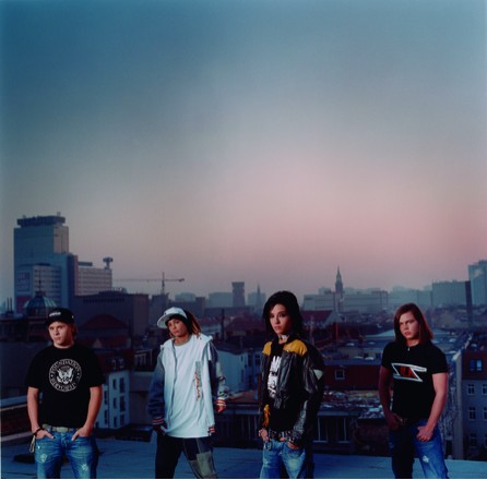 Tokio Hotel - Schrei - 14