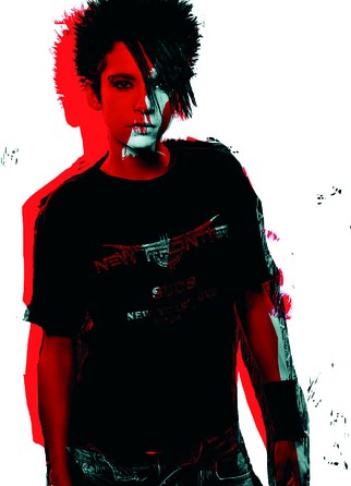 Tokio Hotel - Schrei - 6