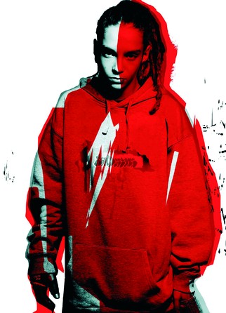 Tokio Hotel - Schrei - 7