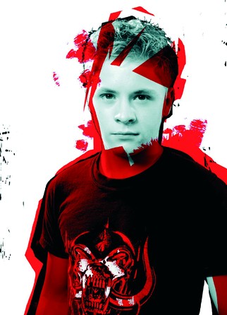 Tokio Hotel - Schrei - 8