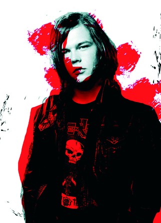 Tokio Hotel - Schrei - 9