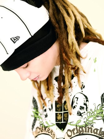 Tokio Hotel - Tom Kaulitz - 1