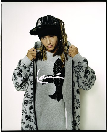 Tokio Hotel - Tom Kaulitz - 2