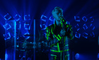Tokio Hotel - 2014 - Live - 02