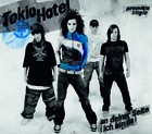 Tokio Hotel - An Deiner Seite (Ich Bin Da) (Premium-Single) - Cover
