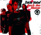 Tokio Hotel - Durch den Monsun - Cover