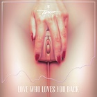 Tokio Hotel - Love Who Loves You Back - Cover - 2014