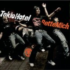 Tokio Hotel - Rette Mich - Cover